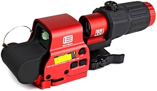 Eotech xps dot sight - xps-3, &