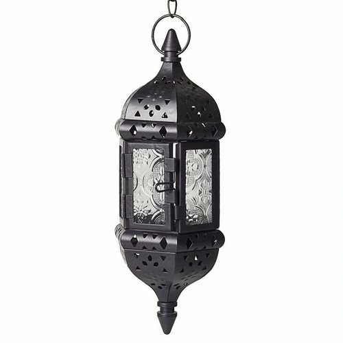 Lanterne suspendue marocain - lanterne,