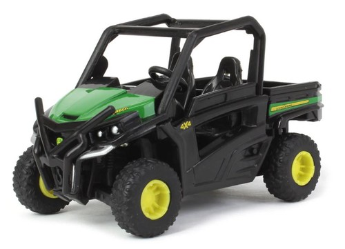 Ertl véhicule john deere - ertl,