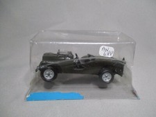 AN488 MEBETOY 1/43 JEEP WILLIS