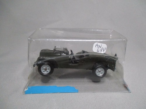 An488 mebetoy jeep willis - mebetoy,