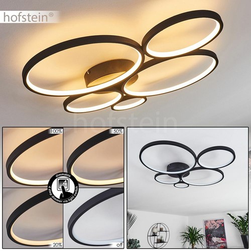 Plafonnier led lampe - plafonnier, à