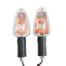 2 Pièce Signal Clignotant Feu