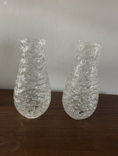 Globes verre epais - en,