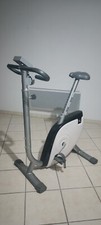 Vélo d'appartement réglable, gris et comme neuf  - VM 480 / FC 400 DOMYOS