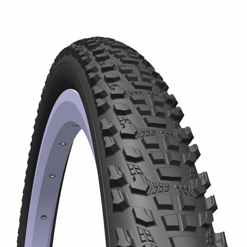Pneu vtt 10 rubena - vtt, 2.10