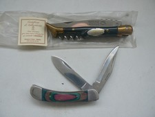 Laguiole couteau Thiers a