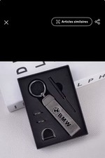 Bmw M Keychain Porte-Clé