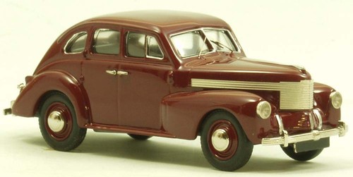 1947 opel kapitän - 1947,