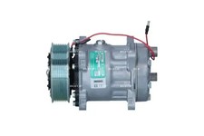 Compresseur de climatisation