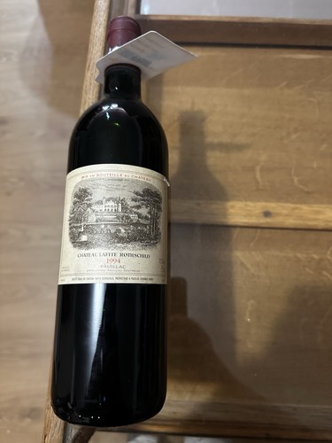 Château lafite rotschild - 1,