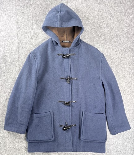 Vintage gloverall duffle coat - vintage,