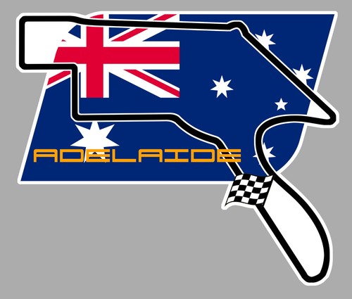 Sticker circuit automobile - circuit,