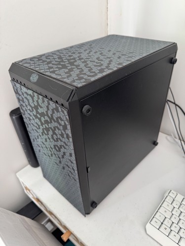 Gaming - pc,