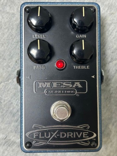 Mesa engineering flux - mesa,