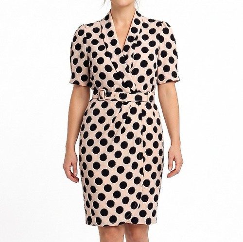 Robe schneberger vintage - robe,