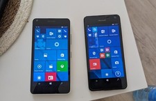 Smartphone Microsoft Lumia 640