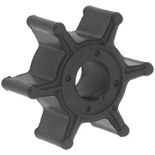  Turbine de remplacement de pompe utilitaire, pièce hors-bord de pompe à eau