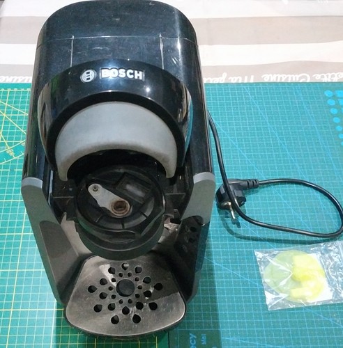Bosch tassimo suny machine - bosch,