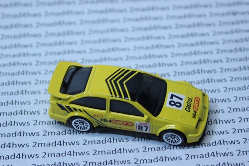 Hot wheels package pull - hot,