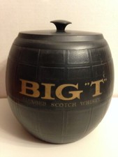 RARE BAC A GLACONS VINTAGE -