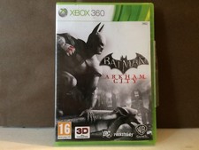 SUPERBE JEU MICROSOFT XBOX 360