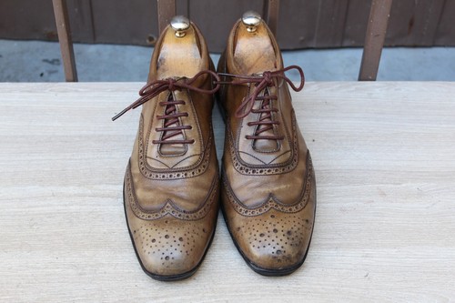 Chaussures weston richelieu - weston,