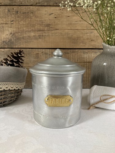 126 ancien pot - ancien, à