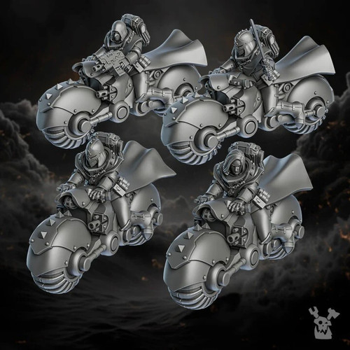 Order repentance biker - repentance,