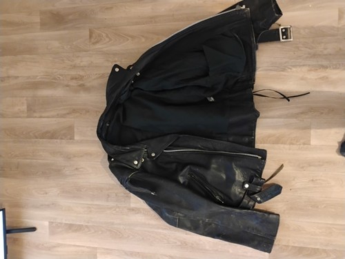 Perfecto homme année xl - année,