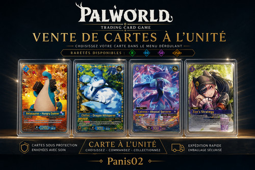 Palworld dawn palpagos à - palworld, of