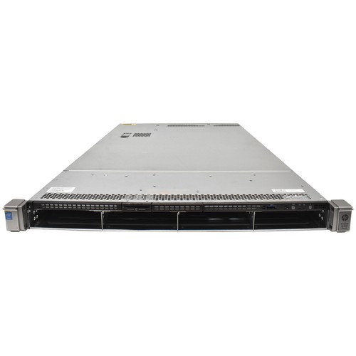 Serveur proliant dl360 g9 - dl360,