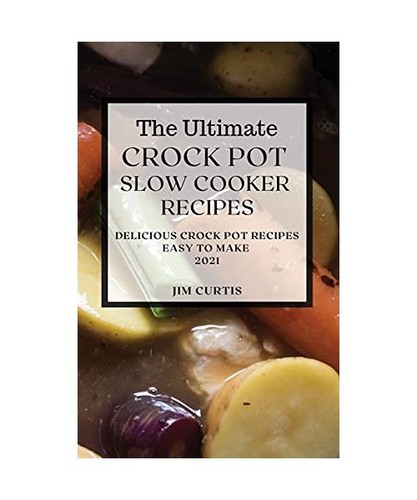 The ultimate crock - the,