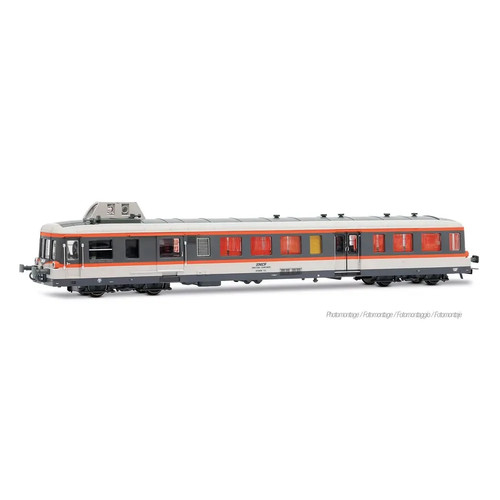 Hj2618 sncf autorail - hj2618, diesel