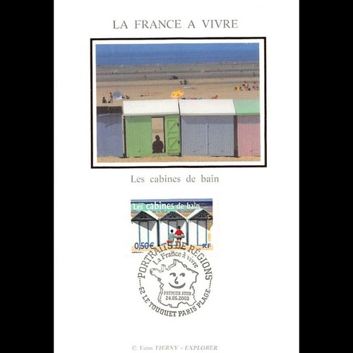 Soie les cabines de bain - cm,