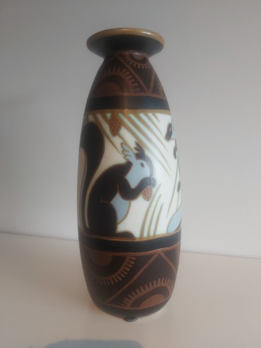Vase boch keramis - vase,