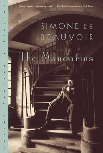 The mandarins norton - mandarins, (norton