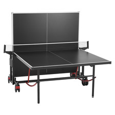 Table De Ping-Pong Pliable