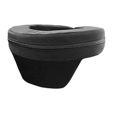 Protège-cou pour kart, housse