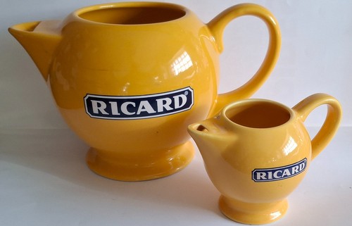 Ricard grande petite - ricard,