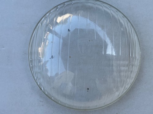 Verre optique phare marchal - de,