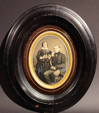 Millet, Daguerreotype 1/4