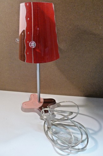 Vibel lampe poser - lampe, a