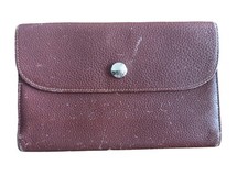 Portefeuille Longchamp Paris