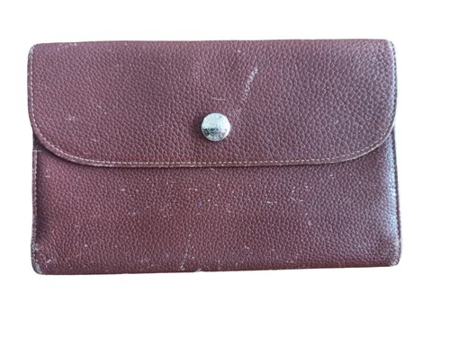 Portefeuille longchamp paris - portefeuille,