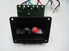 KLIPSCH RS25 2-WAY CROSSOVER/