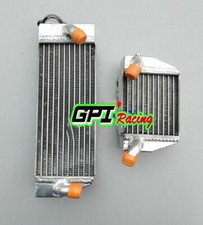 Radiateur en aluminium POUR