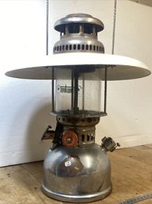 Lampe pression petrole