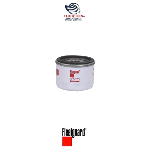 Lf3826 filtre huile volvo - huile,