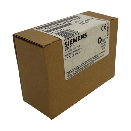 Siemens 6es7138 4fb02 - siemens, 6es7138-4fb02-0ab0